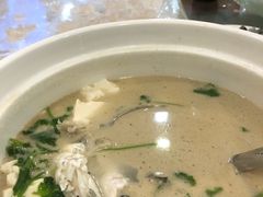 -海晖酒楼·顺德鱼生(荣华店)