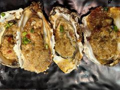 -三太子地摊烧烤·小龙虾(北蔡店)