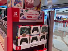 -任天堂Nintendo Switch体验店(天河城店)