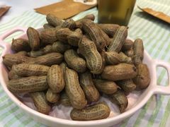 -年轮烧烤·羊蝎子·烤鱼(星湖街店)