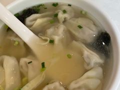 -吉亨面馆(古北1699店)