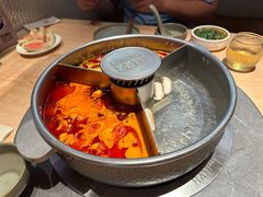 -巴奴毛肚火锅(七宝领展广场店)