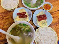 -陈记汤饭(水巷口店)