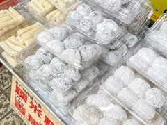 -昌记西关濑粉(西华路店)
