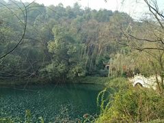 -石燕湖生态旅游景区