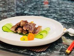 烟熏鸭-潮府馆·非遗潮州菜·世纪公园(新国际博览中心店)