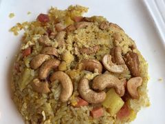 -阿诺泰·泰国餐厅(紫荆店)