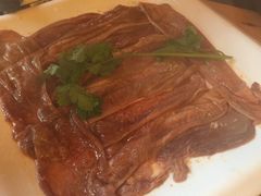 -老码头火锅(玉林店)