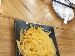 -外婆船宴餐厅·外婆喊你回家吃饭