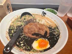 -豚一拉麺(花城汇南区店)