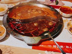 -大龙燚火锅