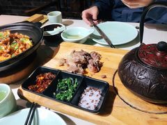 -巷子里小酒馆(西三道街店)