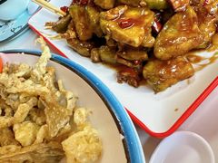 -夕阳红小吃(中街大悦城店)