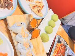 -松坂屋日料自助(长城路店)