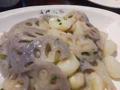 -吴门人家·苏宴宫廷菜(拙政园店)