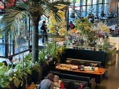-咖梦餐厅 COMENG RESTAURANT