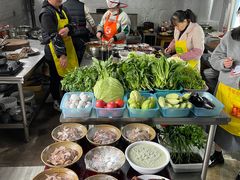 -荥清饭店