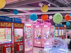 -阿尔法Game Station(中山路店)