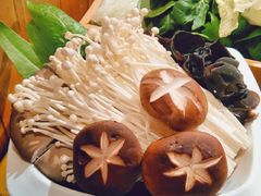 -巴奴毛肚火锅(安阳相州店)