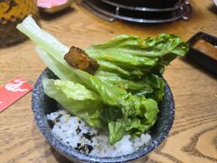 -牛也烧肉(摩尔城店)