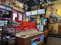 -钢管厂五区小郡肝串串香火锅(梅川路店)