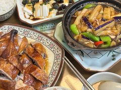 -聂记粤菜馆(鼓西路店)