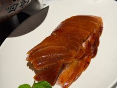 -四季民福烤鸭店(王府井东安门店)