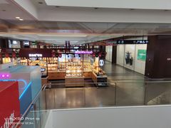 -杉杉奥特莱斯广场(哈尔滨店)