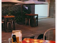 -Luchador摔跤手墨西哥餐厅(恒宇广场店)