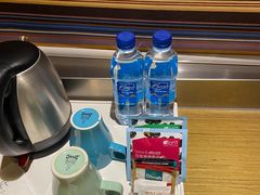 -北京海淀雅乐轩酒店