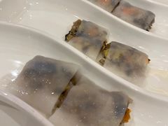 松露野菌饺-粤珍轩.创始店.始于2001(含光门店)