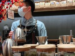 -DECAMERON十日谈(卓悦汇店)