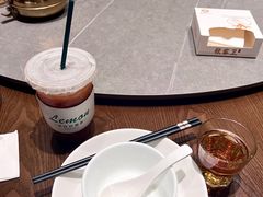 -张家卫·阳江菜·小海鲜(肥婆湾桥店)