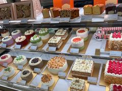 -M'CAKE(西单大悦城店)