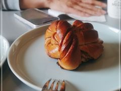 -Cafe Mersey默西咖啡(平江店)