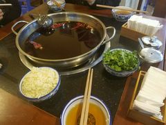 -飘香火锅(玉林西路店)