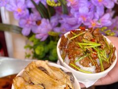 -辣婆婆(航天桥店)