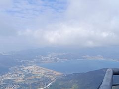-七娘山