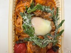 -魏客咖啡(中铁中心店)
