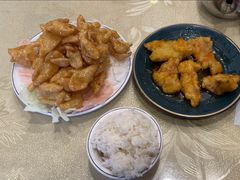 -鹤乡东北菜(崮山路店)