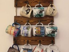 -Catch Bagel(芳草地店)