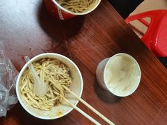 -丽华早点(大成路店)