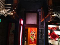 -哈哈曲艺社(西门闲亭店)