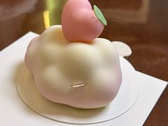 -好利来(东坝万达店)