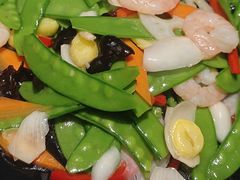 -野蔓果·山野菜(西湖景区·龙井茶田店)