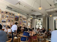 大堂-BOR Eatery(安福路店)