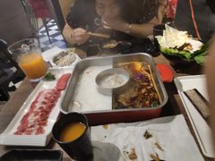 -新辣道鱼火锅(世纪金源购物中心店)