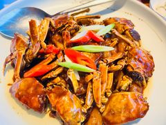 -松鹤楼·非遗·苏帮菜(融科店)