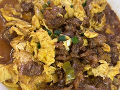 -帕米尔食府(白云观店)