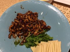 -大鸭梨烤鸭(左家庄店)